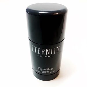 Eternity for men deodorant Calvin Klein
